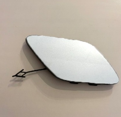 Заглушка фаркоп перед передняя opel astra k v рестайлинг  20 - 22r z40r 55c10759 фото №1