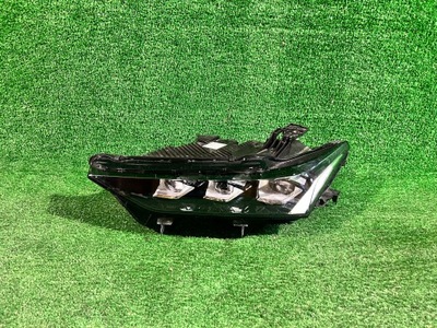 Фара левый ds 4 ds4 ii crossback full led matrix фото №1