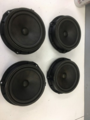 Динамік kia venga hyundai ix20 96330-1p000 фото №1