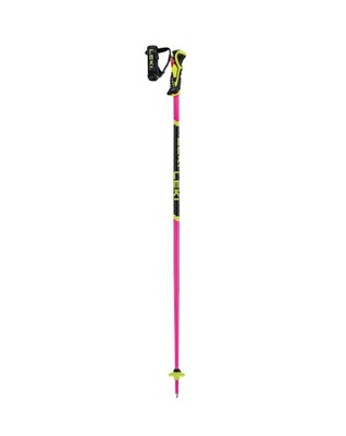 KIJE LEKI WORLDCUP RACING LITE SL 3D PINK 95