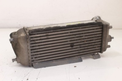 Интеркулер hyundai ix35 2.0 crdi 28270-2f450 фото №1