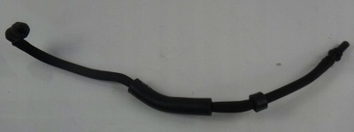 Peugeot 207 cc 08 r 1.6 vti шланг топлива фото №1