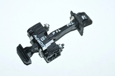 Ограничитель дверь правый перед expert iii jumpy iii proace фото №1