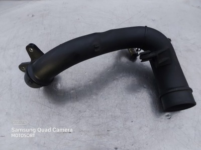 Renault master iii труба турбины 165763705r фото №1