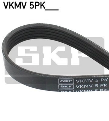 SKF VKMV 5PK1110 РЕМІНЬ /MICRO/ 5PK/1110