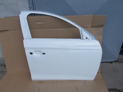 OPEL CORSA F FRONT RIGHT DOOR  