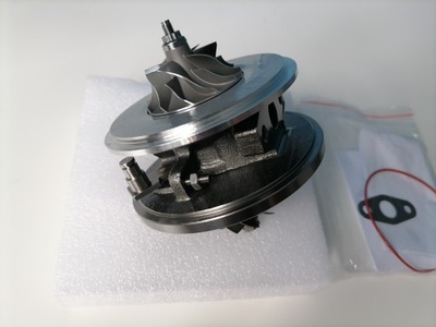 KORAS PIEZA INSERTADA TURBINA TURBO VW AUDI SEAT 1.9 TDI 150KM ARL  