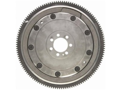 Колесо маховик renault grand scenic ii 1.5 04-05 фото №1