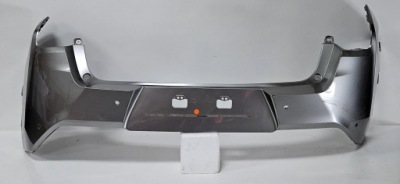 Бампер задняя lexus ux 18- 4 pdc 52159-76130 oryg фото №1