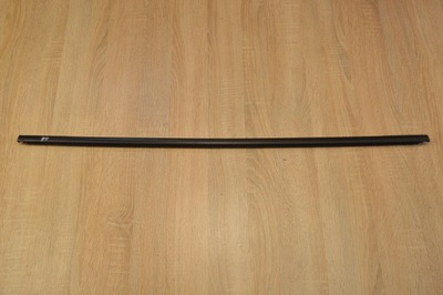 Молдинг ущільнювач двері правий задня orlando фото №1