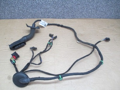 Електропроводка джгут двері ліва задня leon iii 5f kombi фото №1