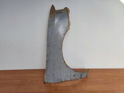 Hyundai lantra 90-94 rok правый крыло перед фото №1