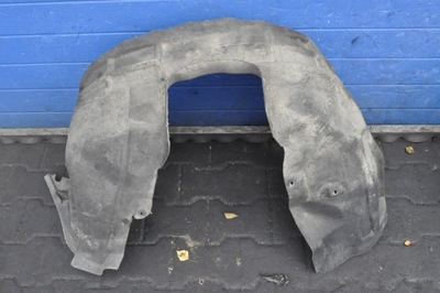 Volvo s60 ii v60 подкрылок перед передние левая фото №1