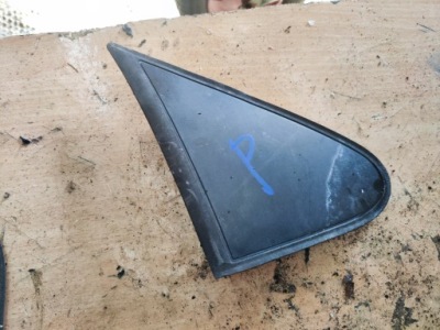 Peugeot partner iii трикутник заглушка крила права перед передня фото №1