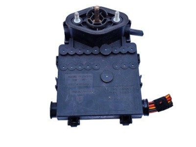 Porsche boxster 987 cayman коробка запобіжників 99761030300 фото №1