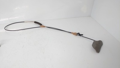 AUDI A6 C6 CABLE APERTURA DE CAPO 4F1823533C  