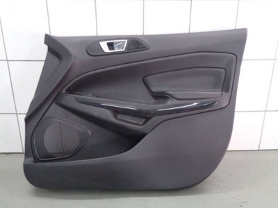 Ford ecosport mk2 15 обивка дверь правый перед фото №1