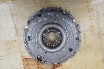 Ford transit custom 2.0 сцепление прижим nowe oryg фото №1