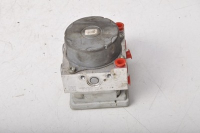 Citroen c3 picasso насос abs 9802460680 фото №1