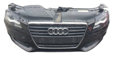 Audi a4 b8 pas передний kompletny перед фото №1