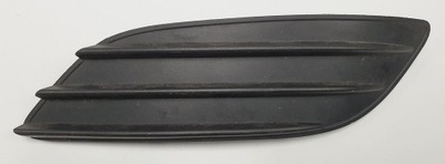 Заглушка бампера лівий перед mercedes w169 фото №1