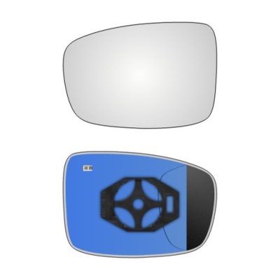 Сферический hyundai ix20 2010-2019 2011 2012 2013 фото №1