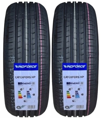 195/55 R15 NOWE opony letnie H/P ORYGINAŁ