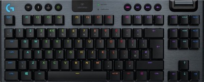 Logitech G915 TKL Tactile