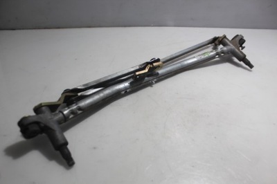 Механизм дворник перед citroen c2 фото №1