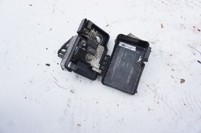 Клема плюсова 91971-3x091 kia sportage 3 iii фото №1