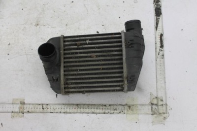 Интеркулер 4f0145805j audi a6 c6 2.0 tfsi 04-08 фото №1