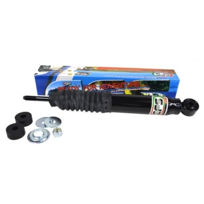 Амортизатор передній elite +2" 36-5552 toyota land cruiser 100 фото №1