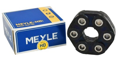 MEYLE AXLE SWIVEL ELASTIC SHAFT BMW 3 E46 323 325  