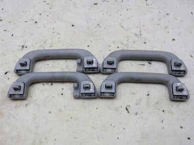 Ручка кронштейн стельовий civic ix hb фото №1