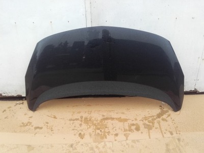 Капот крышка двигателя opel meriva b фото №1