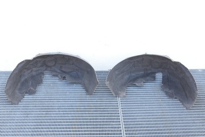 Audi a3 8v sportback підкрилок праве ліва задня фото №1