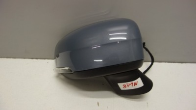 Volvo v90cc cross зеркало наружное правое 8pin фото №1