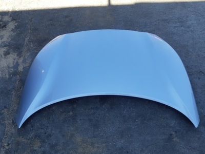 Kia ceed ii капот крышка двигателя перед 9s фото №1