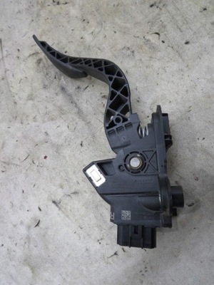 Педаль газа потенциометр outlander iii 1600a115 фото №1