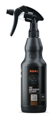 ADBL Tire and Rubber Cleaner Do Opon 0,5L
