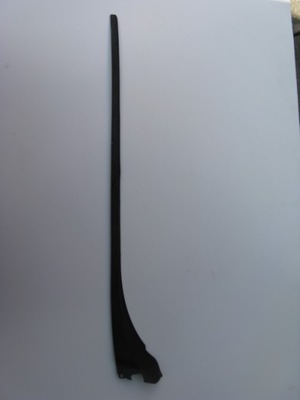 Молдинг скло перед права fiat bravo ii фото №1