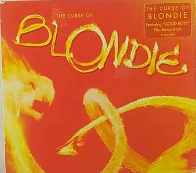 Blondie – The Curse Of Blondie