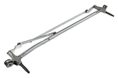 Механизм дворник master 2010-,opel movano b фото №1