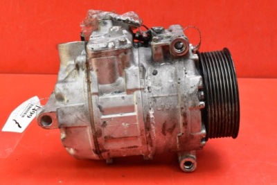 Компресор насос кондиціонера ktt090346 mercedes r-klasa w251 3.0 cdi 224 km фото №1