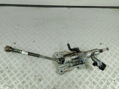 Citroen ds4 2011 колонка рулевая фото №1