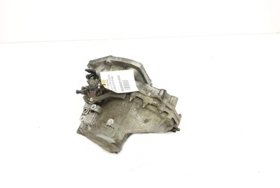 КОРОБКА ПЕРЕДАЧ VECTRA C 1.9 CDTI F40 55350375