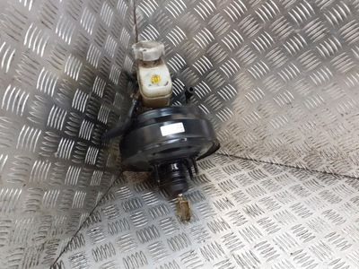 Усилитель тормозов kia carens ii k2fc43950 фото №1