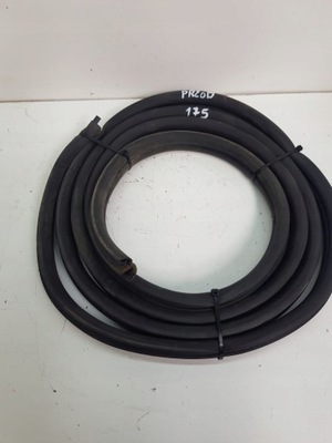 Прокладка дверь передних trafic iii vivaro b фото №1