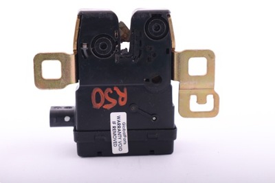 Mini r50 r53 r56 вкладка замок крышки багажника 7130322 фото №1
