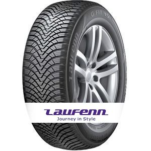 Opony całoroczne LAUFENN G Fit 4S LH71 205/55R16 91H